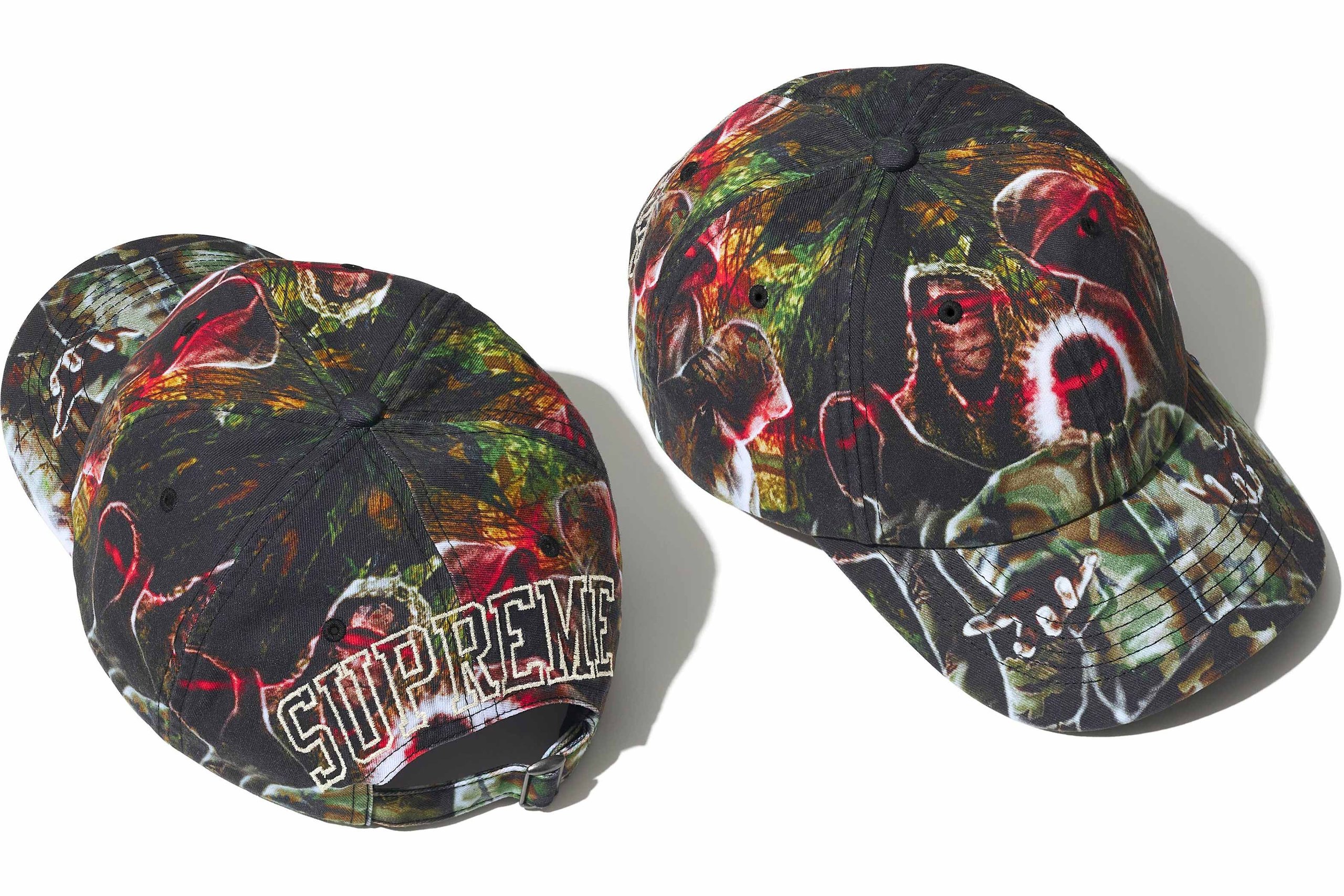 Shadows 6-Panel